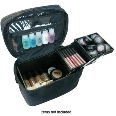City Lights Microfiber Cosmetic Bag