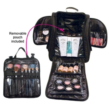 City Lights - Studio Pro Travel Case