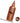 Clairol Professional Beautiful Collection - Semi-Permanent Moisturizing Hair Color - B09W Light Reddish Brown / 3 oz.