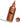 Clairol Professional Beautiful Collection - Semi-Permanent Moisturizing Hair Color - B14W Cedar-Red Brown / 3 oz.