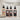 B175W Wine Brown Clairol Professional Beautiful Collection - Semi-Permanent Moisturizing Hair Color - / 3 oz.