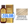 Clairol Professional Liquicolor Permanente - 12AA-B/HL-B High Lift Ultra Cool Blonde Blue / 2 oz.
