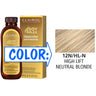 Clairol Professional Liquicolor Permanente - 12N/HL-N High Lift Neutral Blonde / 2 oz.
