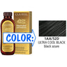 Clairol Professional Liquicolor Permanente - 1AA/52D Ultra Cool Black / 2 oz.