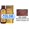 Clairol Professional Liquicolor Permanente - 3RR/203RR Medium Intense Red / 2 oz.