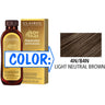 Clairol Professional Liquicolor Permanente - 4N/84N Light Neutral Brown / 2 oz.
