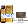 Clairol Professional Liquicolor Permanente - 5AA/36D Lightest Ultra Cool Brown / 2 oz.