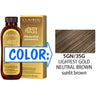 Clairol Professional Liquicolor Permanente - 5GN/35G Lightest Gold Neutral Brown / 2 oz.