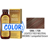 Clairol Professional Liquicolor Permanente - 5RN/75R Lightest Red Neutral Brown / 2 oz.