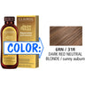 Clairol Professional Liquicolor Permanente - 6RN/31R Dark Red Neutral Blonde / 2 oz.