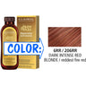 Clairol Professional Liquicolor Permanente - 6RR/206RR Dark Intense Red Blonde / 2 oz.