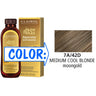 Clairol Professional Liquicolor Permanente - 7A/42D Medium Cool Blonde / 2 oz.