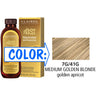 Clairol Professional Liquicolor Permanente - 7G/41G Medium Golden Blonde / 2 oz.