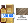 Clairol Professional Liquicolor Permanente - 7NN Medium Rich Neutral Blonde / 2 oz.