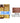 Clairol Professional Liquicolor Permanente - 7RN/43R Medium Red Neutral Blonde / 2 oz.