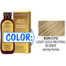 Clairol Professional Liquicolor Permanente - 8GN/27G Light Gold Neutral Blonde / 2 oz.