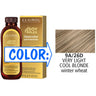 Clairol Professional Liquicolor Permanente - 9A/26D Very Light Cool Blonde / 2 oz.