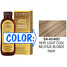 Clairol Professional Liquicolor Permanente - 9A-N/40D Very Light Cool Neutral Blonde / 2 oz.