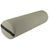 Classic Full Round Knee Bolster / 8" x 27" by Custom Craftworks