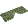 Classic Jade Eye Mask Professional Spa Tool - Ideal Add On For Japanese Head Spa Treatments