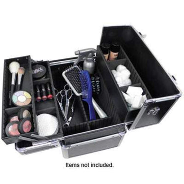 Classic Lockable Tool Case by City Lights