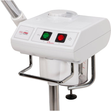 Classic Professional Facial Steamer by Equipro