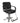 Classic Styling Chair With Star Hydraulic Base / Black by PS Beauty