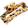 Claw Clip - 4" L / Leopard by Product Club