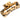 Claw Clip - 4" L / Leopard by Product Club