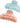 Claw Clips - 2-1/2" L / 2 Pack by Product Club