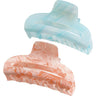 Claw Clips - 2-1/2" L / 2 Pack by Product Club