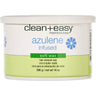Clean + Easy - Azulene Sensitive Soft Wax / 14 oz.
