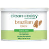 Clean + Easy - Brazilian Bikini Hard Wax / 14 oz.