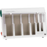 Clean + Easy - Full Service Roll On Warmer