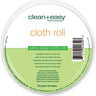 Clean + Easy - Non-Woven Epilating Cloth Roll - 3" x 50 Yards