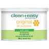 Clean + Easy - Original All Purpose Soft Wax / 14 oz.