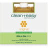 Clean + Easy - Original Wax Refills - Large / 12 Pack