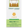 Clean + Easy - Original Wax Refills - Large / 3 Pack