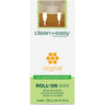 Clean + Easy - Original Wax Refills - Medium / 3 Pack