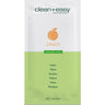 Clean + Easy - Paraffin Wax - Peach & Fennel / 16 oz.
