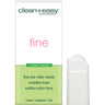 Clean + Easy - Roller Heads - Fine Line / 3 Pack