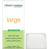 Clean + Easy - Roller Heads - Large (Leg) / 3 Pack