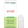 Clean + Easy - Roller Heads - Small (Face) / 3 Pack