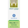 Clean + Easy - Sensitive Wax Refills - Medium / 3 Pack