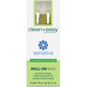 Clean + Easy - Sensitive Wax Refills - Small / 3 Pack