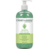 Clean + Easy - Soothe Aloe Vera Gel / 16 oz.