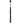 Clean Up Brush / 6.75"