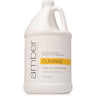 Cleanse - Vanilla Lemongrass / 1 Gallon - 128 oz. by Amber Products
