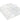 Clear Acrylic Organizer / 4"H x 10"W x 8-1/4" by Fantasea