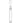 Clear Airless Bottle with Pump and Cap - 15 mL. Each / Case of 100 Bottles + Caps + Pumps